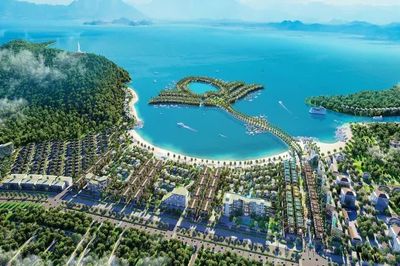 Chủ đầu tư dự án Selavia lỗ gần 52 tỷ đồng trong nửa đầu năm