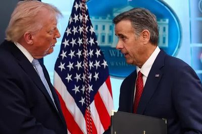 Tổng thống Trump 'đích thân cử' giám đốc CIA tới Nga trong chuyến đi bí mật