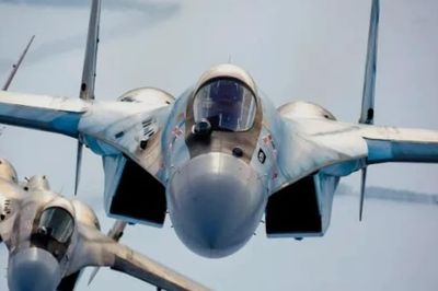 Su-30 và Su-35: Vì sao Nga vẫn duy trì cả hai dòng chiến đấu cơ?