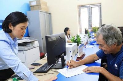 Thước đo của bộ máy mới