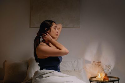 Cách có giấc ngủ ngon ngay lập tức