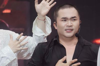 Đại Nghĩa, Nguyễn Văn Chung bị loại khỏi Anh trai vượt ngàn chông gai