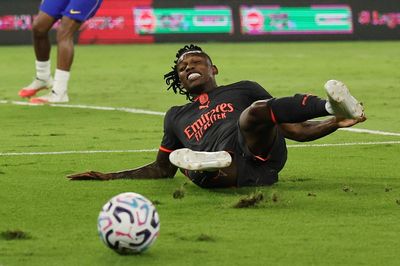 Galatasaray gây sốc với Rafael Leao