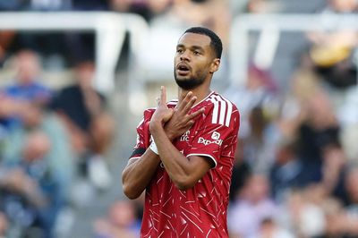 Man City muốn lấy Gakpo từ Liverpool
