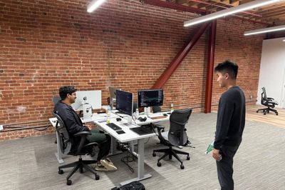 Trợ lý AI của startup 23 tuổi tạo cơn sốt