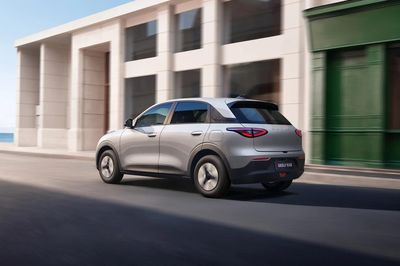 Xe điện BYD và Geely bị réo tên vì 'sai số', có xe bán ở Việt Nam
