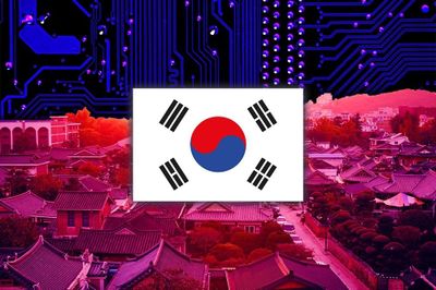 Hàn Quốc tính cung cấp AI miễn phí cho toàn bộ người dân
