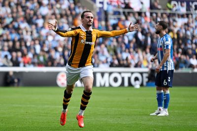 Highlights Coventry 0-1 Hull City