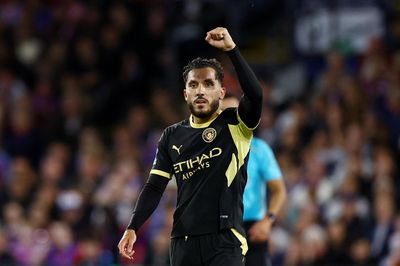 Cherki bắt đầu biến Man City thành phiên bản khác
