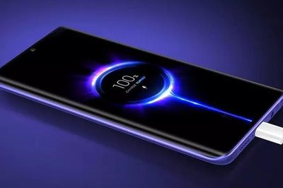 Vì sao điện thoại Trung Quốc sạc nhanh hơn iPhone?
