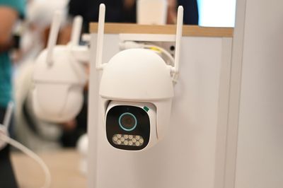 Lắp camera nơi công cộng không cảnh báo có thể bị phạt 20 triệu đồng