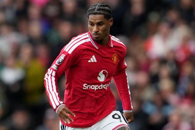 MU 0-0 Ipswich: Rashford chơi năng nổ