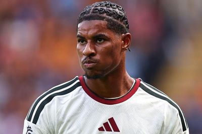 MU vs Ipswich: Rashford đá chính cho 'Quỷ đỏ' sau gần 2 năm
