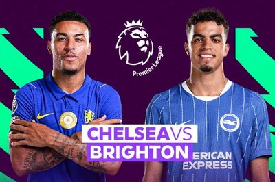Nhận định trận đấu Chelsea vs Brighton, 20h00 ngày 30.8: Không dễ hạ 'Mòng biển'