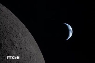 'Cỗ máy khám phá' mới của NASA hé lộ những bí ẩn từ vũ trụ