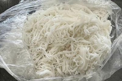 Hàn the vẫn len lỏi vào thực phẩm, nhận biết thế nào?