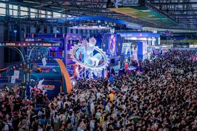 Công nghiệp văn hóa châu Á đang thay đổi thế nào trong kỷ nguyên số?