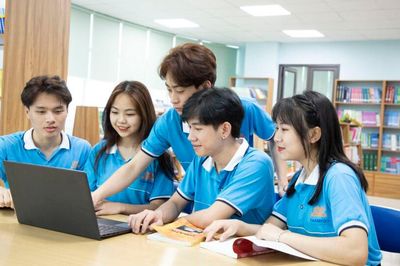 Công văn 5765/BGDĐT-HSSV lưu ý tập trung thực hiện một số nội dung trong công tác HSSV năm học 2026-2027