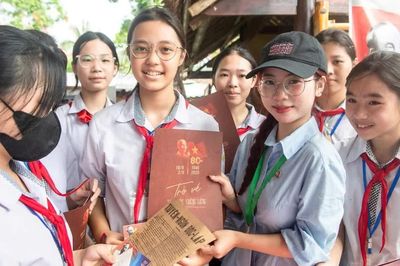 Lan tỏa giá trị lịch sử trong thời đại số