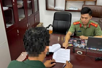 Quảng Ninh quyết liệt đấu tranh với tội phạm công nghệ cao