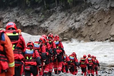 Trung Quốc công bố nguyên nhân thảm họa lũ quét và sạt lở ở Tây Tạng