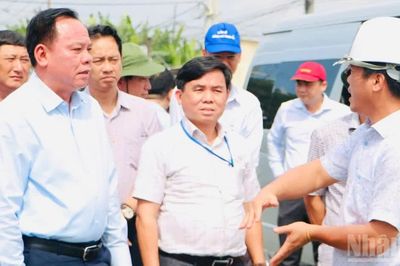 Đồng Nai: Giải phóng mặt bằng cần cách làm đột phá