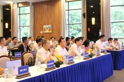 Đưa AI vào công vụ từ những bài toán thực tế