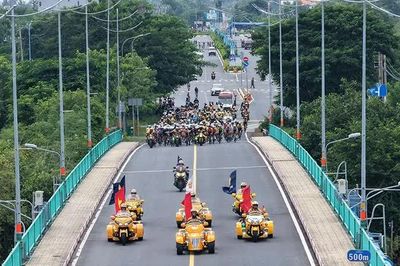 Quảng bá hình ảnh du lịch Thành phố Hồ Chí Minh bằng trải nghiệm xe đạp