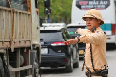 Ngày thứ 2 kỳ nghỉ lễ 2/9, toàn quốc xảy ra 46 vụ tai nạn giao thông