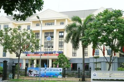 Nhiều vi phạm tại Tổng công ty Quản lý bay Việt Nam