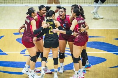 Thái Lan lần đầu giành vé dự Olympic sau chức vô địch bóng chuyền nữ châu Á