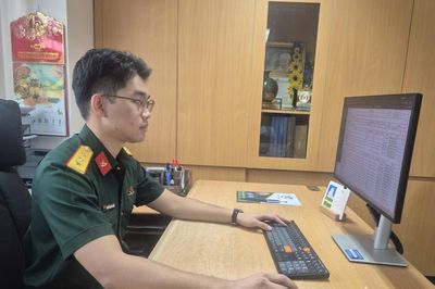 Sáng kiến giúp tiết kiệm chi phí mỗi năm hàng tỷ đồng