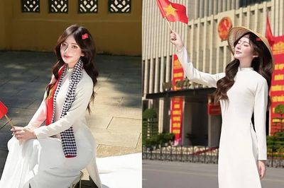 Góc nhìn Gen Z về ngày Quốc khánh: Khi thanh xuân hòa cùng tình yêu đất nước