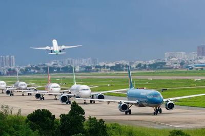 Nhiều vi phạm tại Tổng Công ty Quản lý bay Việt Nam