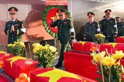 Sứ mệnh thiêng liêng