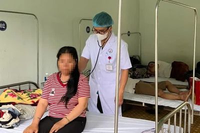 Vụ nhiều người nhập viện sau ăn bánh mì ở Gia Lai: Đã có 168 bệnh nhân ra viện