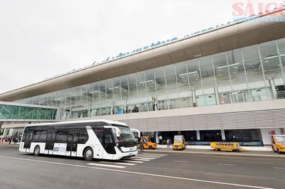 Nhiều khách sạn trả lại tiền cọc do máy bay không đến Đà Lạt đúng lịch dịp nghỉ lễ 2-9