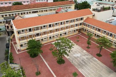 Gia Lai: Sắp xếp trường học, không để ảnh hưởng việc dạy và học