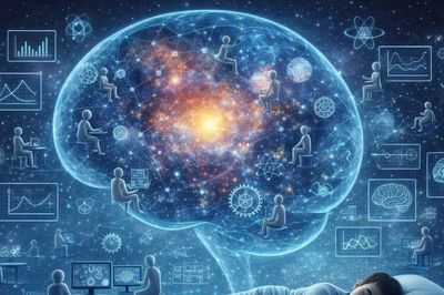 Những bí ẩn của giấc ngủ mà khoa học hiện đại vẫn chưa giải mã nổi