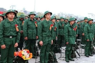 [VIDEO] Từ 1-9: 5 hành vi trốn nghĩa vụ quân sự bị phạt nặng, án tù 5 năm