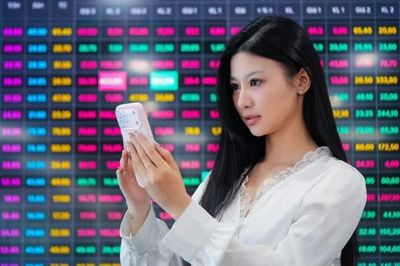 [VIDEO] VN-Index tăng 20 điểm nhưng khối tự doanh bán ròng, VCK tâm điểm