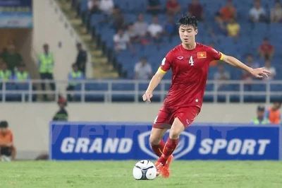 Tuyển Việt Nam mất trụ cột ở FIFA ASEAN Cup 2026
