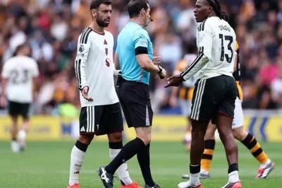 Siêu máy tính dự đoán kết quả trận Man United - Ipswich lúc 22h30 hôm nay