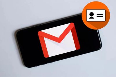 Mách bạn cách đổi tên Gmail trên điện thoại, máy tính