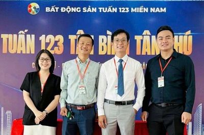 Nguyễn Thanh Luân: 'Hiểu khách hàng quan trọng không kém hiểu thị trường'