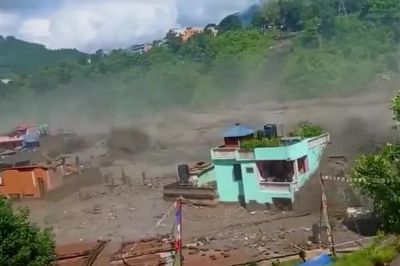 Nepal có thể mất tới 10% GDP để khắc phục hậu quả trận lũ quét lịch sử