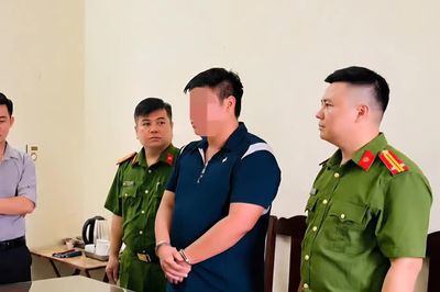 Đường đi của gần 290 tấn rác thải từ vụ cháy ra các thửa ruộng ở Phú Thọ