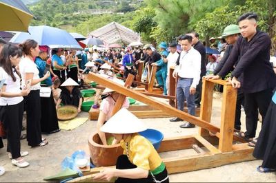 Lào Cai đặt mục tiêu du lịch đóng góp 17-20% GRDP của tỉnh vào năm 2030
