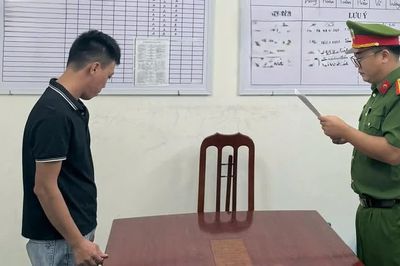 Lợi dụng thuế khoán, cơ sở kinh doanh khóa quy mô lớn trốn thuế