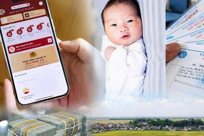 Những chính sách mới đáng chú ý có hiệu lực từ tháng 9/2026